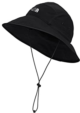 The North FACE Class V Damen Brimmer, TNF Black, S
