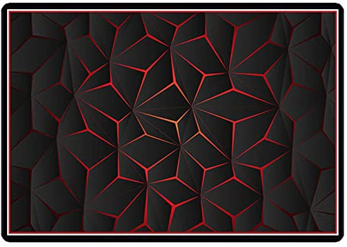 Schlagzeugteppich rutschfeste Trommel Teppiche Quadratische Schallschutzdecke, Schlagzeug Teppich Für E-Drum-Kits Bass Drum Snare Und Andere Core Set-Komponenten Matte Teppiche 200cm x 160cm