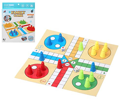 BigBuy Kids - Patchwork, Mehrfarbig (S1127533)
