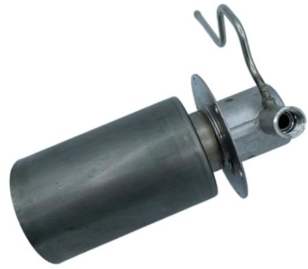 AXTGBHL Fit for Planar 44D LKW Auto Van Wohnmobil Standheizungen Edelstahl Planar 44D Brenner Brennkammer