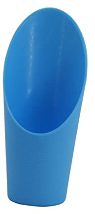 BESPORTBLE Kit Di Attrezzi Per Orticoltura 5 Pezzi Set Da Giardinaggio Pala Vanga Paletta Per Invasare E Trapiantare Piante Colore Casuale