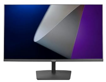 adj PC ALL IN ONE AIO BUSINESS PIVOT 32″ POLLICI PROCESSORE I5 RAM 16G SSD 1TB W11 PRO BLACK