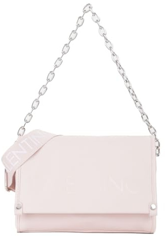 Valentino Syria Re Flap Bag Cipria