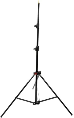 Manfrotto 1052BAC Compact Stand (Black)