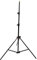 MANFROTTO Pied Aluminium Compact Air Comprime Noir 1052BAC