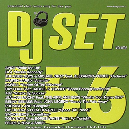 DJ Set Vol.156