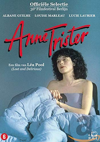 DVD - Anne Trister (1 DVD)