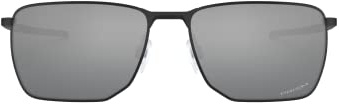 Oakley Unisex OO4142-0158 Sonnenbrille, Mehrfarbig, 0