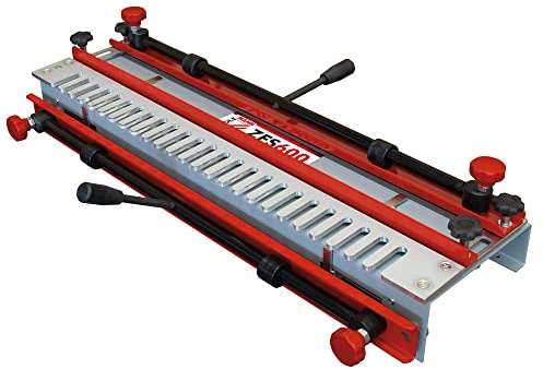 Gabarit de queues d'aronde 740 x 280 x 150 mm