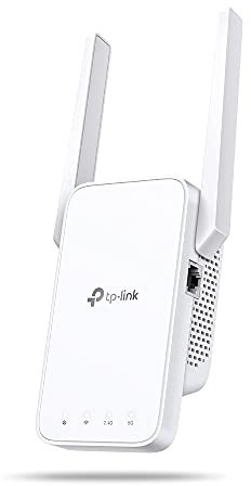 TP-Link RE315 Répéteur WiFi Mesh AC1200 Blanc