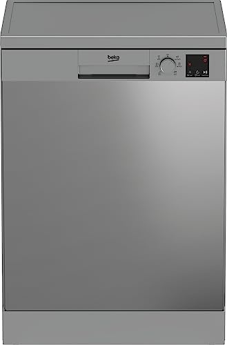 BEKO DVN06430X (Lavavajillas 6 Prg)