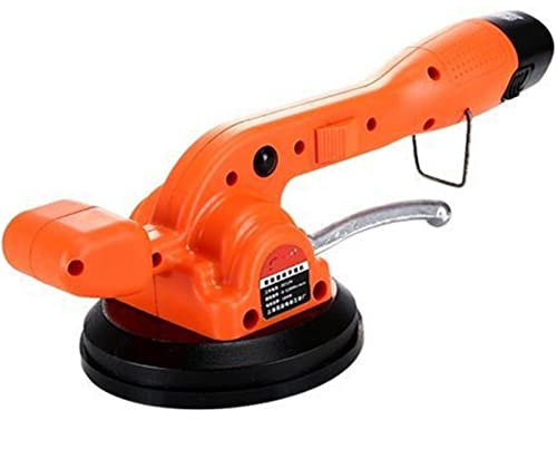 Máquina niveladora vibratoria para baldosas Baldosa para baldosas Baldosa vibradora para Suelos Pared de ladrillo Baldosa Baldosa de Porcelana Pavimentación Baldosa de Mano Máquina para embaldos
