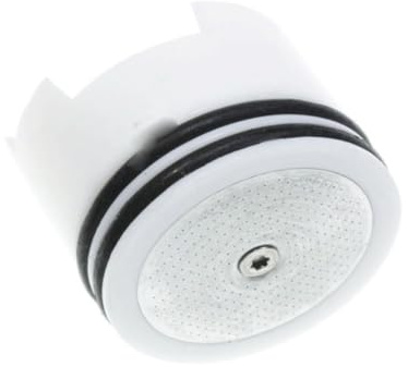 Brühkolben kompatibel mit/Ersatzteil für Krups MS-5A10373 EA907D EA9000 EA9010 EA9078 Kaffeevollautomaten