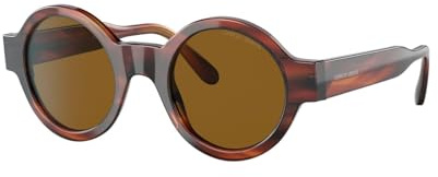 GAFAS DE SOL - GIORGIO ARMANI / 0AR 903M Calibre: 47 Color: 594433