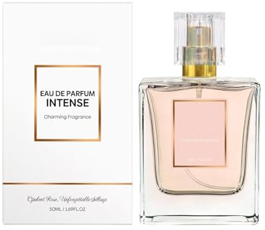 Profumo femminile, Spray floreale, Spray corpo a lunga durata, Colonia dall' delicato, Regalo di profumo da donna, Fragranza da indossare ogni giorno, Uso in viaggio in ufficio a casa, per mamma,