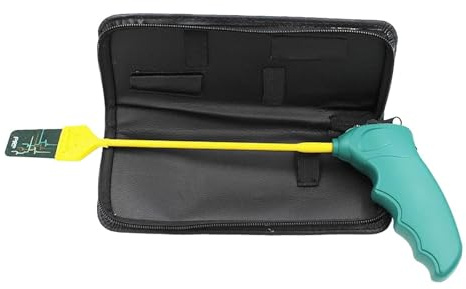 diwedaso Tester rapido per Bobina su Candela, Dispositivo di Manutenzione automobilistica Progettato per Un Facile Test di accensione con indicazioni Chiare,