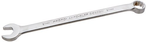 Stanley Proto J1221MASD combination wrench 21 mm 12 Point