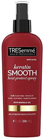 Tresemme Keratin Smooth Heat Protection Shine Spray 235 ml