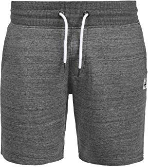 Blend Henno herr sweatshorts korta byxor joggingbyxor