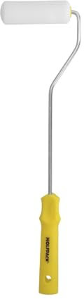 Rullo in schiuma vernice pareti e soffitti smalto acrilico larghezza 100 mm. Rullo Vernice, Rullo Pittura, Rullo Smalto,