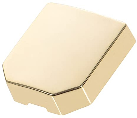 VICASKY Klavier Metronom Ersatz Gleitblock Metall Pendelblock Metronom Zubehör Für Mechanische Metronome