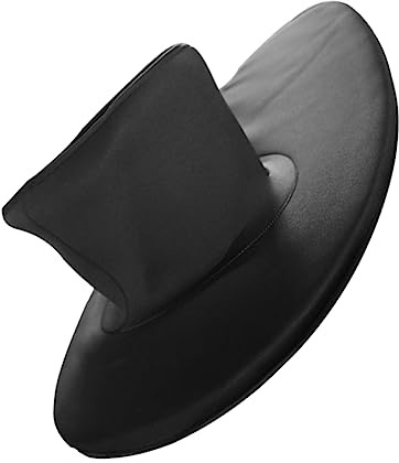 TOYANDONA Gonna Antispruzzo per Kayak Tecnico Resistente Cinghie Elastiche Antiscivolo, Accessorio Kayak per Sport Acquatici e Rafting, Taglia Unica 85-105 Cm