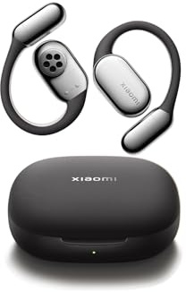 XIAOMI OpenWear Stereo Pro Negro Grafito