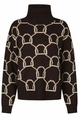 Eskadron Knit Jumper beige