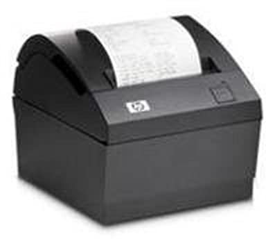 HP USB SINGLE STATION RECEIPT