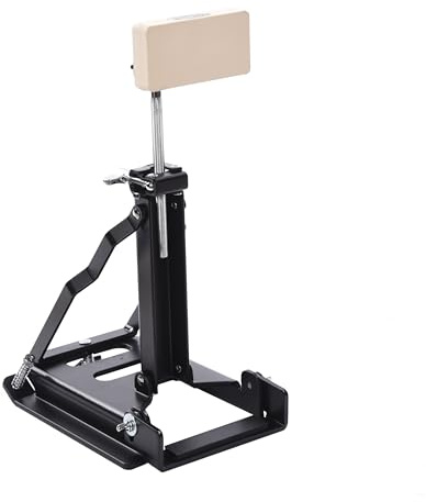 Drum Workshop Smart Practice Steve Smith Bassdrum Practice Stand