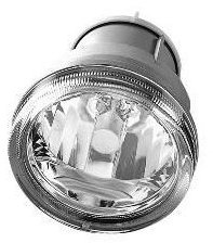 VAN WEZEL Phare antibrouillard gauche droit Antibrouillard 0925999