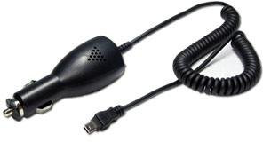 KFZ Ladegerät Ladekabel Adapter kompatibel mit Navigon 1200 1210 1300 1310 2100 2100 max 2110 2110 max 2150 max 2300 2310 2400 2510 Explorer 3040 3310 max 6000 6000T 6310 6350 7000 7100