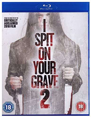 I Spit On Your Grave 2