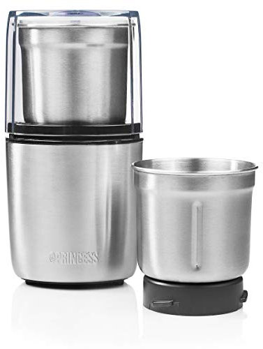 Princess 01.221040.01.001 Multi Hachoir/Broyeur