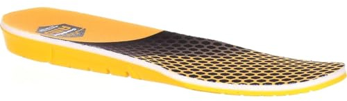 Georgia Boot AMP Insole, Medium, Size x_l(M)
