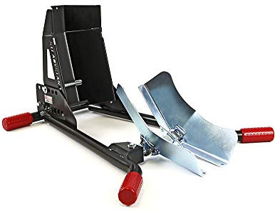 ACE Bikes MOTORRADSTAENDER MOD. 180 STEADYSTAND SCHWARZ