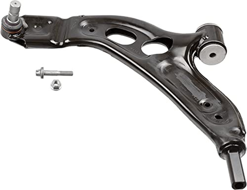 LEMFÖRDER 42357 01 Control/Trailing Arm Wheel Suspension for Mini Mini Countryman (F60) 2016 - Left, Front Axle and other vehicles