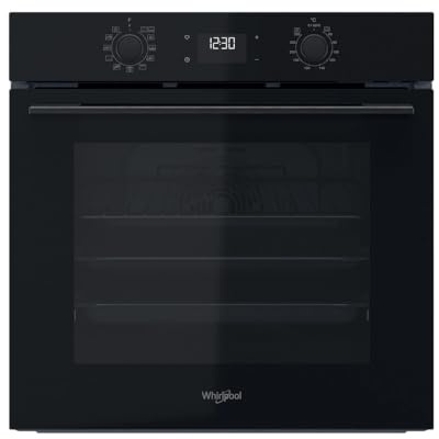 Forno incasso Whirlpool OMK58HU1B