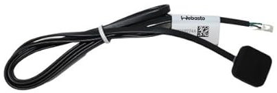 WEBASTO EMB9035380 Interruptor calefacción auxiliar