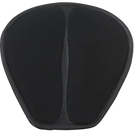 Cojín De Asiento Con Absorción De Impactos, Cojín De Asiento De Motocicleta, Cojín De Asiento De Motocicleta, Disipación De Calor, Absorción De Impactos, Protector De Trasero De Refrigeración Por Aire