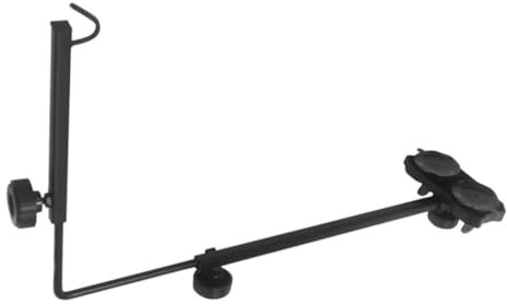 BESPORTBLE Supporto Per Lampada Per Rettili Staffa Per Acquario Supporto Lampada Termica Per Tartarughe Staffa Montaggio Per Luce Acquario