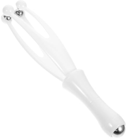 BELLIFFY Hand Massager Roller Mit Doppelrollen Verstellbares Tragbares Fingerspitzenmassagegerät Zur Stress Spannungsreduktion Langlebiges Handheld Finger Massage Tool