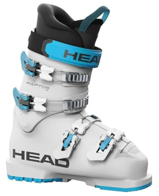 HEAD Raptor 60 Junior Alpine Ski Boots 24.5