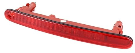 YMYYQW Antinebbia posteriore Per Vitara 2015 2016 2017 2018 2019 2020 Luce di avvertimento posteriore Terza luce di stop Posizione alta Supporto S Lampada Accessori