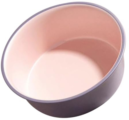 Healifty Bassine Usage Multifonctionnelle Plastique en Épais Lavage de Design Bicolore , Pratique Visage Vaisselle pour Lavage des Mains et Extérieur