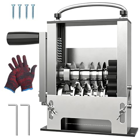 zxevg Wire Cable Stripper Machine 3-17mm Drill | Manual & powered wire stripper for scrap copper. Heavy duty with drill compatibility. Tools for electricians