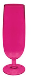zak! Designs Stacky 1333-630 - Calice da Spumante, 160 ml, Colore: Lampone