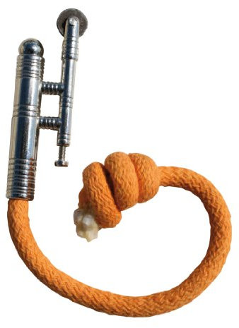 C.A.O. - Briquet a mèche