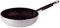 Pentole Agnelli ALSC111BSC32 Padella Svasata Alta per Saltare, Alluminio, Argento, 32 cm