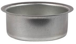 Spare parts and tinkering need brass sleeve (tealight owner) 18mm (deep) 10 pieces of width x height of x depth 4.1 cmx1,8 cmx4,1 cm Erzgebirge accessories pyramid Christmas pyramid